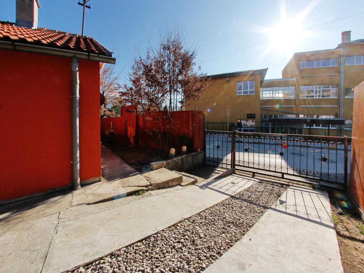 Hedonist Spa Jacuzzi Sarajevo Free Parking Exterior foto