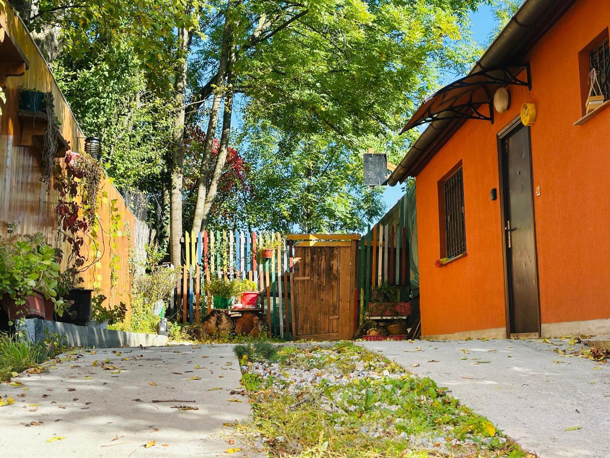 Hedonist Spa Jacuzzi Sarajevo Free Parking Exterior foto